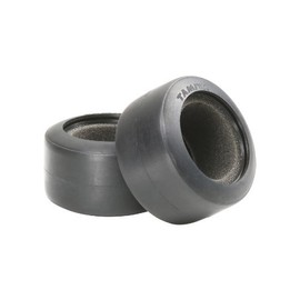 Tamiya RC F104 Rubber Tires Rear Type A (2) TAM54199