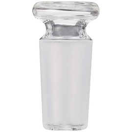 TGK Fine Flat Stopper, Common Splice, 24/40