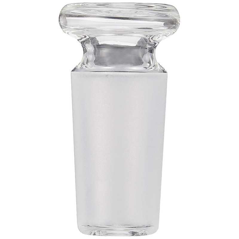 TGK Fine Flat Stopper, Common Splice, 24/40