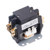 32A Air Conditioner Contactor Silver Alloy Contacts 2 Pole AC