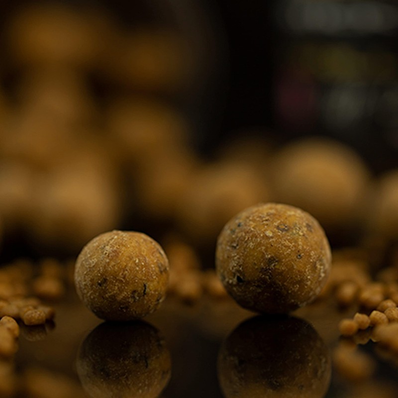 StickyBaits Manilla Tuff Ones 20mm (MTO20)