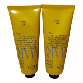 Natura Pack Ekos Maracuya 2 Cremas Hidratante Para Manos 75g Natura