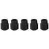 10PCS Electric Guitar Pickup Switch Tip Knob for Telecaster Tele