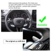 ontto Alu Alloy Car Steering Wheel Gear Shifter Paddle Extension