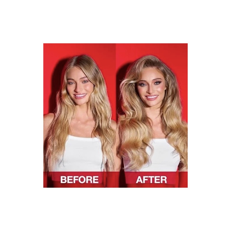 SexyHair Big Spray & Play Harder Firm Volumizing Hairspray, 10