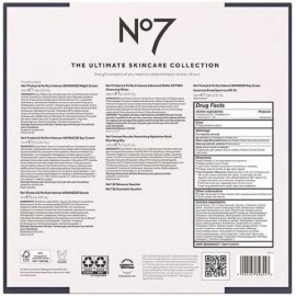 Ultimate The Ultimate Skincare Collection Gift Set