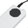 2 in 1 Electric Nail Grinding Machine Nail Glue Removal