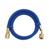 Ichinen TASCO TA132AF-2 Charge Hose, 36.2 inches (92 cm), Blue