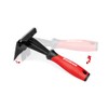 Goldblatt Trim Removal Tool, 3-Inch Baseboard Removal Tool for No-damage