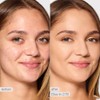 Corrector Shape Tape Radiant de cobertura media, tamaño completo 27B