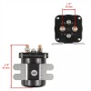 Caltric 48V Starter Solenoid fits EZ-GO Shuttle 2 to 6