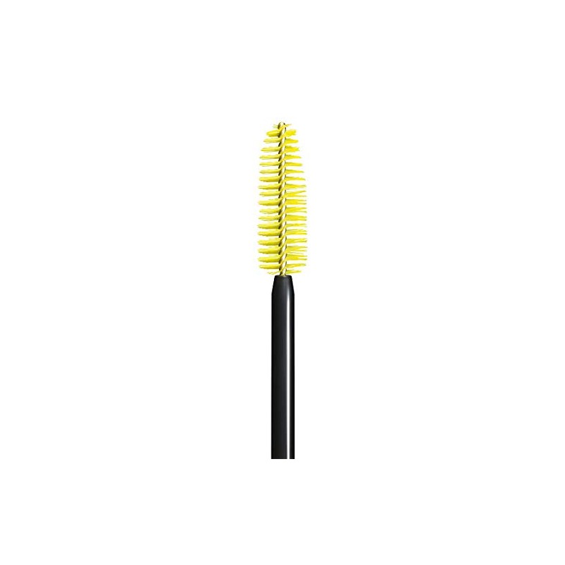 MAYBELLINE, Colossal Volum Express Mascara 10 ml Waterproof, Glam Black,