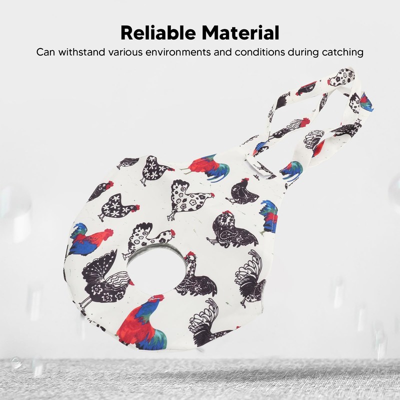 Chicken Holder Bag,Hen Sling Carry Bag Chicken Carrier with Handle