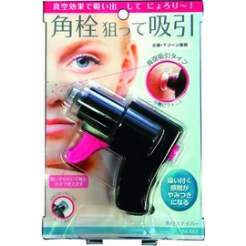 ノーブル 角栓スナイパー