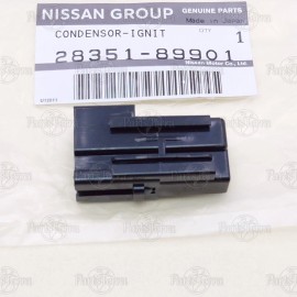 Nissan New Genuine OEM NISSAN Maxima/ INFINITI Ignition Coil Condenser – 1pc 2835189901