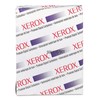 xerox Revolution Digital Carbonless Paper, 1-Part, 8.5 X 11, White,