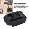 Lithium Battery Adapter DCB180 DCB200 DCB201 DCB203 DCB203BT DCB204 DCB206