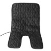 Car Baby Heated Seat Cover Heater Cushion USB Warmer Pad