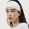 파스드리미트 퀵드라이 헤어밴드 FREE 2개 Pastry Meat Quick Dry Hair
