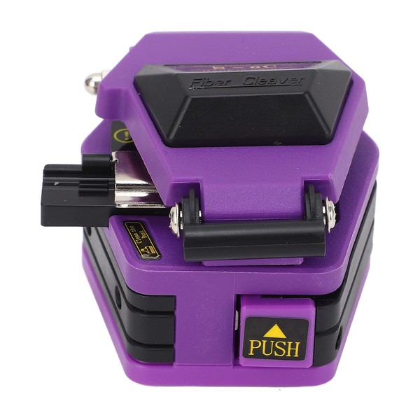 Fiber Cutting Machine Universal Fixture Optical Cable Cutter Tool 16