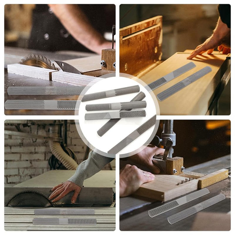 UrbanPulse Board File, Woodworking File, Work Tool, Gypsum Board, DIY