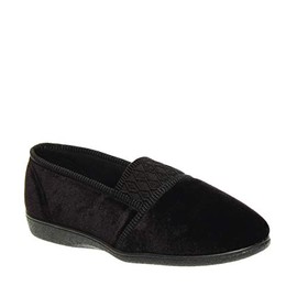 Grosby Women's Candy Shoes - Black - 7