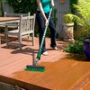Darlac Cleansweep Brush Head for Swop Top Cleaning System –