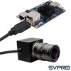 Svpro 5MP 30fps USB Camera with 2.8-12 mm Zoom Lens,