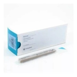 Coloplast Pasta Brava En Tiras