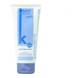 Mascarilla Salerm Deep Impact Plus Keratin Shot