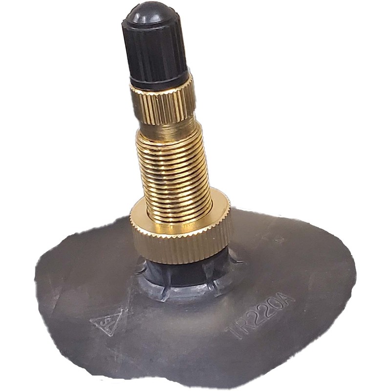 Premium Service Grader Tire Inner Tube TR220A Valve Stem 13.00-24
