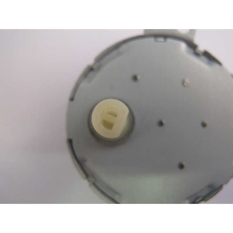 Universal Circulating Synchronous Fan Motor Assembly
