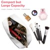 Long Keeper 2Pcs Letter Make Up Bag Cosmetic Bag Sets