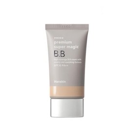 Hanskin Super Magic BB Cream 45g SPF30 PA++ / 한스킨 수퍼매직 비비크림 45g SPF30 PA++