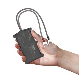 ShieldGPS - Real Time GPS Tracker for Cars, Vehicles, Caravans & Motorbikes - Self Install 12-24V Hard Wired for Tracking, Anti Theft & Fleet Management - 14 Day Free Trial