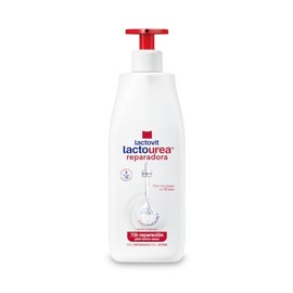 LACTO-UREA REPARADORA leche corporal 500 ml