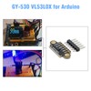 VL53L0X VL53L1X Laser Distance Sensor 2 Pieces VL53L1X V2 Distance