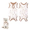 BKEPDY Cat Bodysuit After Surgery Recovery Suit Clothing Polyester Recovery