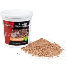 Camerons Smoke Chips Mesquit 15.2 fl oz (450 ml)