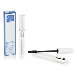 Rímel Negro Eye Care Cosmetics Alta Tolerancia Hipoalergénico