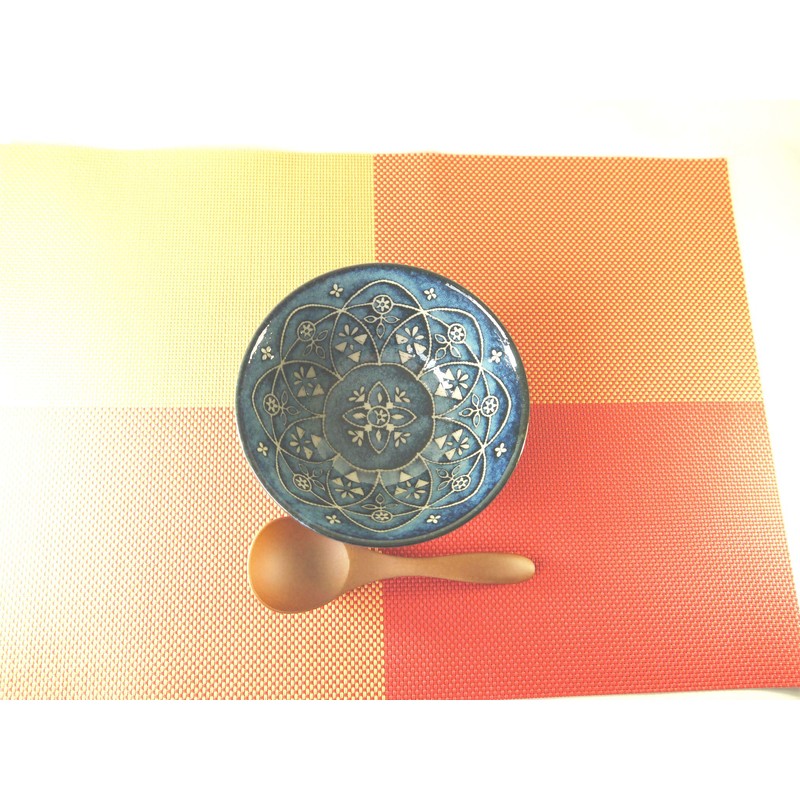 Marusankondo Small Bowl, 3 Color Set, 12.2 fl oz (360