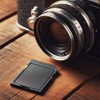 Defender 128GB Micro SD Card with Adapter – High-Speed UHS-I