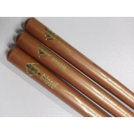 Bissú Bissu - Lapiz Delineador De Labios Dorado 10 Pzs