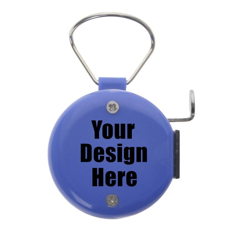 TopTie 2 PCS 5 Digit Pulling Counters, Mechanical Pulling Stroke