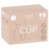 TOM Organic The Period Cup Size 1 - Regular