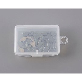 8.0mm e-ring (trivalent chromate/23pcs) EA949PB-8