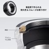 K&F Concept Lens Mount Adapter M42-L Manual Focus M42 Mount