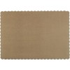 Rupert and Jeoffrey's Trading Co. Manteles individuales de papel, desechables,