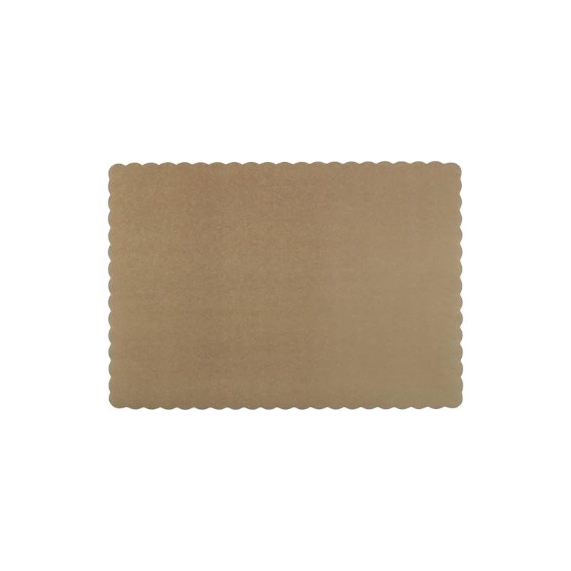 Rupert and Jeoffrey's Trading Co. Manteles individuales de papel, desechables,