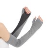 Liapom Arm Cover, UV Protection, Cooling Sensation, Sun Protection, For